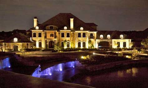 Jramirez Homes Beautiful Mansions In Texas