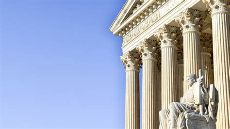Supreme Court Case Reinvigorates The Second Amendment An Official