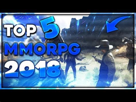 Free mmo/mmorpg fantasy roleplaying game! LE MEILLEURE TOP 5 - DES MEILLEURES MMORPG A VENIR EN 2018 ...