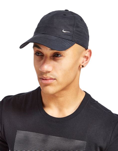 Buy Nike Swoosh Baseball Cap In Stock