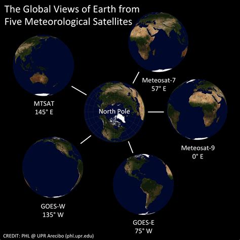 Visible Daily Earth May 16 2012 Planetary Habitability Laboratory