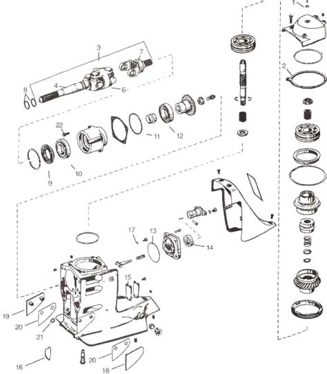 Diagrams Wiring Omc Cobra Parts Diagram Best Free Wiring Diagram