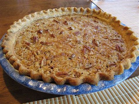 Put the mixture over the chilled filling and then sprinkle extra coconut on top! Paula Deen's Super Simple and Delicious French Coconut Pie ...