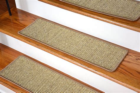 Non Slip Stair Treads Carpets