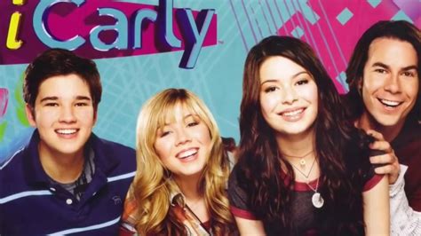 Icarly Cast Naked Telegraph