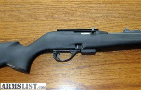 Armslist For Sale Remington 597 22 Magnum Semi Automatic Rifle