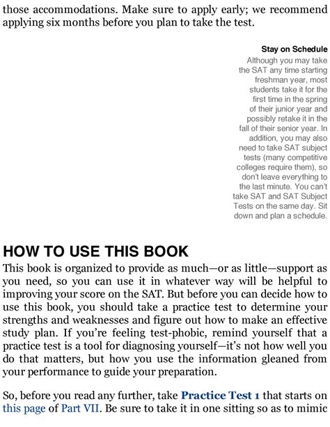 Sách College Test Preparation Cracking The New Sat Premium Edition 2016 By The Princeton