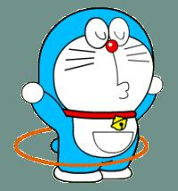 Animasi Doraemon Bergerak Gif 46 Koleksi Gambar