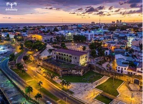 Destacan potencial turístico de Santo Domingo - DiarioDigitalRD