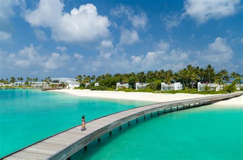 Lux North Malé Atoll Maldives Opens Luxury Hotels And Resorts