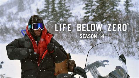 Watch Life Below Zero Season 14 Prime Video