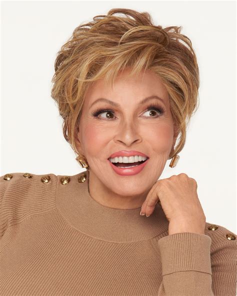 Raquel Welch Lace Front Wigs Raquel Signature Collection Fiber Heat Resistant Synthetic Hair