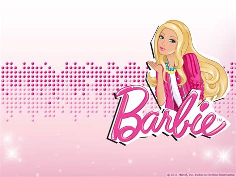 Barbie Scenery Wallpapers Wallpaper Cave