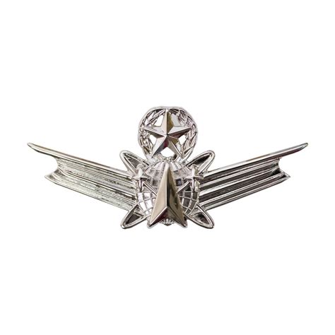 Space Badge Us Army Army Military