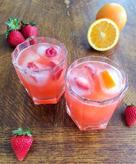 17 Refreshing Summer Mocktails Everyone Can Enjoy Recipe Summer Mocktails Mocktails