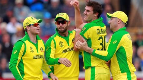 The nhl playoffs are set to begin. ICC World Cup 2019: Allan Border backs Australia to keep ...