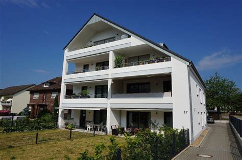 Derzeit 777 freie mietwohnungen in ganz leichlingen/rheinland. 3 Zimmer Wohnung in Leichlingen - Witzhelden- Neuwertige 3 ...