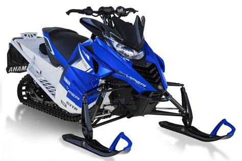 2014 Snowmobile Model Lineup Yamaha And The New Sr Viper Maxsled