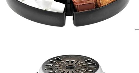 Smores Maker From Kalorik Kitchen Gadgets And Cookware