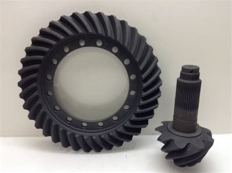 S A979 Eaton Ds404 Ring Gear And Pinion For Sale