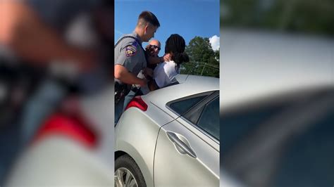 Mississippi Police Officer Took It To Far For A Speeding Ticket Must Watch Youtube