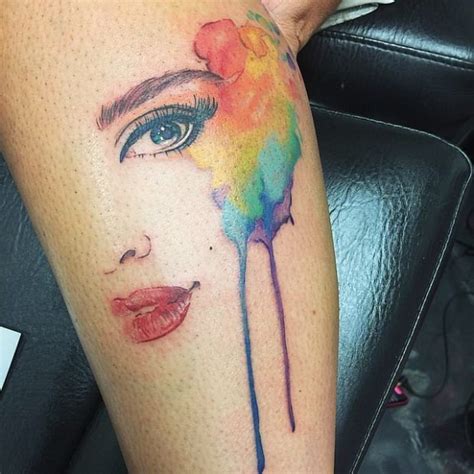 Best Gay Pride Tattoos Lalapaoffer