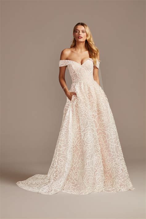 David S Bridal Wedding Dresses By Season