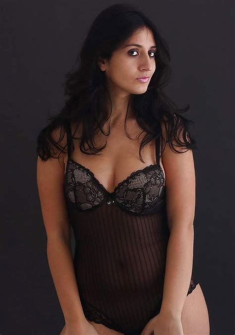 Sexy Punjabi Girl Sweety In Lingerie Indian Girls Club