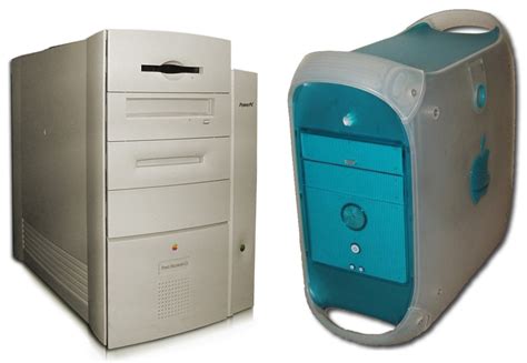 Apple Power Macintosh G3 Homecomputermuseum