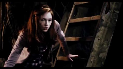 Amy Pond Is A Pirate Doctor Who Youtube