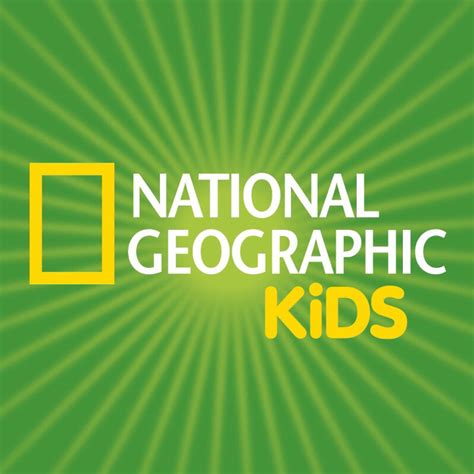 National Geographic Kids Ujima
