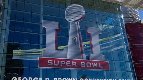 What Does Super Bowl Li Stand For Roman Numerals Have Been Used To