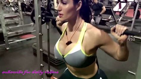 Boobs Workout Youtube