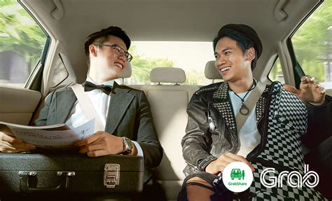 Anda hanya perlu mendaftar untuk mulai menjemput klien dan mengantarnya ke tujuan sesuai yang tertera di app. Grab Introduces GrabShare Carpooling Service in Hanoi to ...