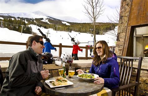One Ski Hill Place A Rockresort Breckenridge Co Resort Reviews
