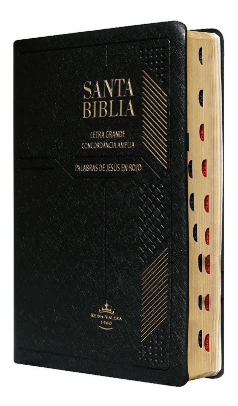Ver La Biblia Reina Valera 1960 Topmulti