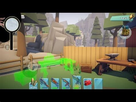 Crafting and building is a game similar to minecraft. Tegra on PC - Crafting and Building Survival Shooter: Download