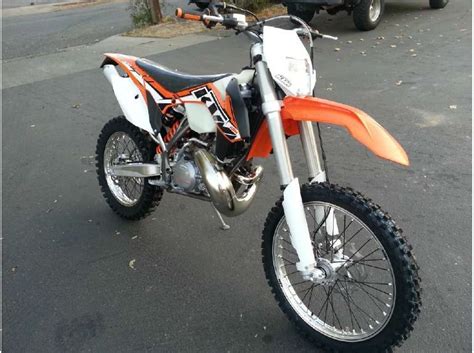 Displaying parts for your 2014 ktm 300 xc. Buy 2014 KTM 300 XC-W on 2040motos