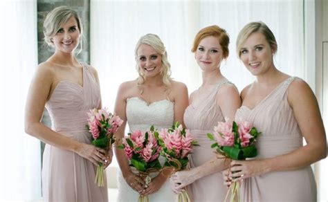 Bridesmaid Dresses Melbourne Bridesmaids Dressing Room