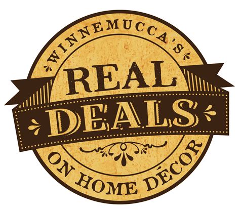 Real Deals On Home Decor Winnemucca Nevada