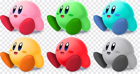 Kirby Und Der Erstaunliche Spiegel Kirbys Kehrt Zurück Um Traumhafte