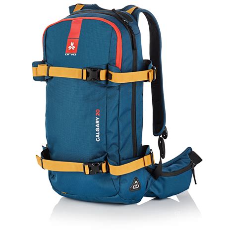 Arva Backpack Calgary 20 Ski Touring Backpack Free Uk Delivery