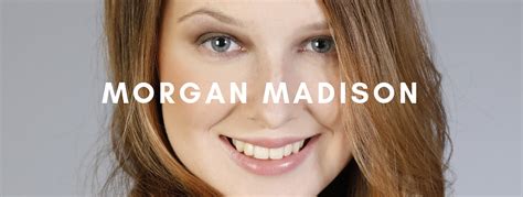 Morgan Madison