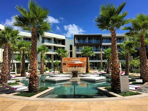 Breathless Riviera Cancun Resort And Spa Riviera Mayapuerto Morelos