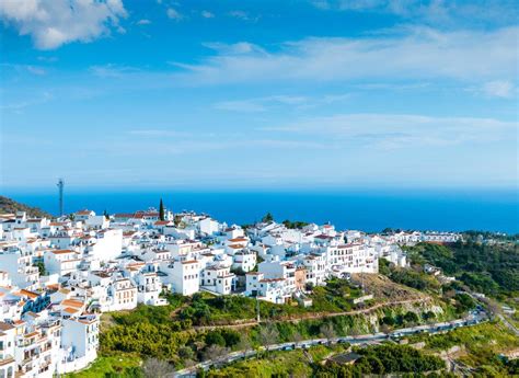 10 Spain Villages To Add To Your Buckect List Jetsetter Spain