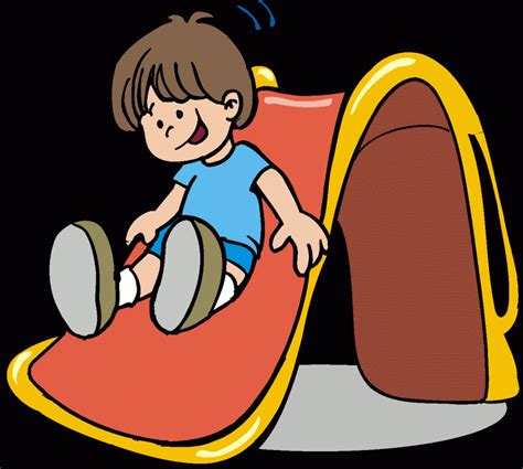 Kid On Slide Clipart 10 Free Cliparts Download Images On Clipground 2023