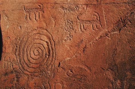 El Arte Prehistórico Del El Neolítico Historia Antiguas