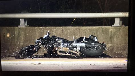 Update Victims Of Mondays Deadly Motorcycle Crash On Veterans Bridge