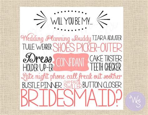 We did not find results for: free printable bridesmaid proposal template - PrintAll