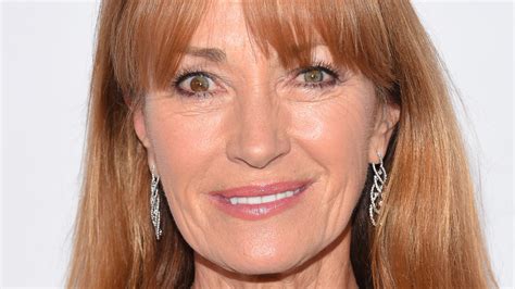 Harry Wilds Jane Seymour On How Comedy Work Affects Serious Roles